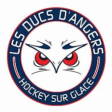 Ducs d'Angers Hochei