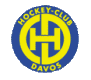 HC Davos 曲棍球