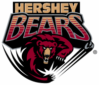 Hershey Bears Hochei