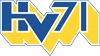 HV 71 Jönköping Hochei