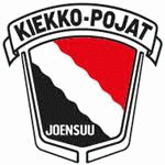 Joensuun Kiekko-Pojat Hochei