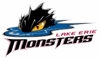 Lake Erie Monsters Hochei