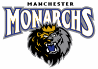 Manchester Monarchs Hochei