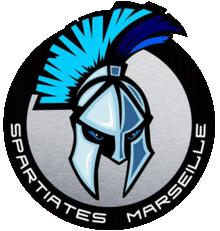 Spartiates de Marseille Hochei
