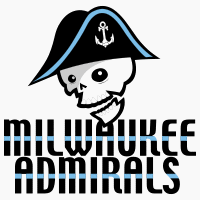Milwaukee Admirals Hochei