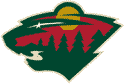 Minnesota Wild Hochei