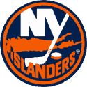 New York Islanders Hochei