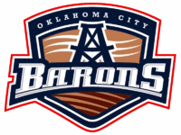 Oklahoma City Barons Hochei