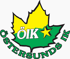 Östersunds IK Hochei