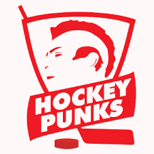 Hockey Punks Vilnius Hochei