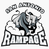 San Antonio Rampage Hochei