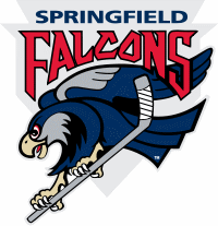 Springfield Falcons Hochei