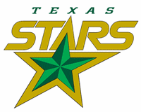 Texas Stars Hochei