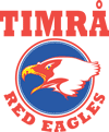 Timra IK Red Eagles Hochei
