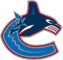 Vancouver Canucks Hochei