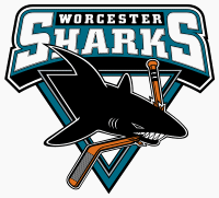 Worcester Sharks Hochei
