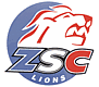 ZSC Lions Zürich Hochei