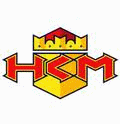 HKm Zvolen Hochei